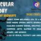Spooktacular Saturday-Halloweekend at Hogwarts event image