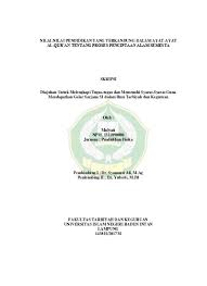 Check spelling or type a new query. Ayat Ayat Alam Semesta Dalam Al Qur An Penafsiran Tentang Langit Dan Bumi Prespektif Tafsir Ilmi Kemenag Lipi Raden Intan Repository