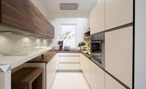 See 25 beautiful slim interiors from around the world, from modern narrow houses to narrow living room ideas. Galley Kitchen Ideas Functional Solutions For Long Narrow Spaces