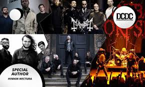 Dalam konteks musik tonal tidak terlepas dari aspek harmoni. Apakah Bermain Musik Metal I Special Author