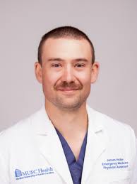 James Theodore Holler, PA-C