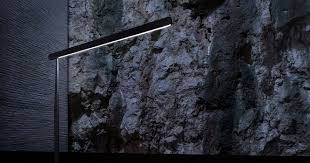 Mito volo's full talent shines through when you interact with it. Mito Linear Serie Von Occhio Bruno Wickart Blog