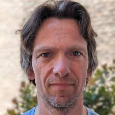 Eric Schenk's Instagram, Twitter & Facebook