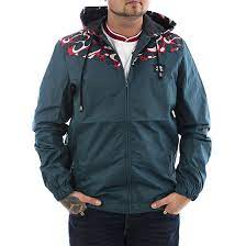 Www.unltd.com.tr'ye tıkla ve online alışverişin keyfine var! anasayfa. Ecko Unltd Jacket Tony 1000 Navy Red