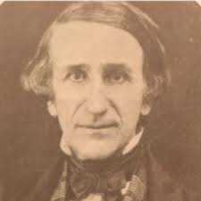 Abraham Jonas, Close Jewish Friend of Abraham Lincoln to be Honored with  Cemetery Marker