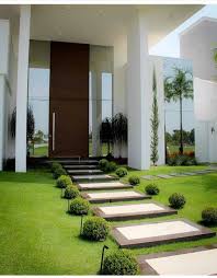 Pin De Lau Roa En Home Jardines Para Casas Disenos De Casas Entrada De Casas Modernas