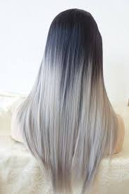 Grey ombre is the latest hair trend that has taken over social media. Grey Ombre Hair Trends For Fall 2016 Best Ombre Hair Ideas