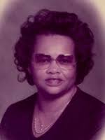 Annie Lou Murphy McKoy (1937-2014)