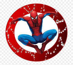 Spiderman cake a spiderman cake for a special little boy: Man Party Ideas Clipart Spiderman Party Printables Free Free Transparent Png Clipart Images Download