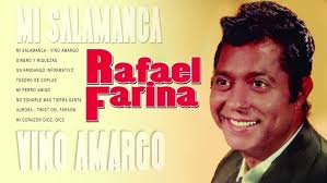 CLEMENTE MATA. "MI AMIGO" CORDOBA.