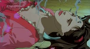 8 Anime With Visuals Way Ahead Of Their Time Best Japanese Anime Aesthetic Anime Anime