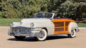 Image result for Ballet Taupe 1947 Chrysler