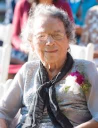 Pauline Inez Burwell Bowers Harvey Obituary September 22, 2017