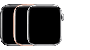 So yes, that means your watch can send and receive messages and answer phone calls. Apple Watch Bestimmen Apple Support De