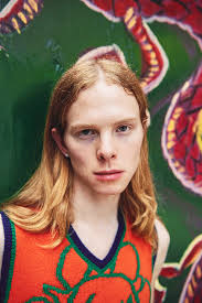 Marc Jacobs' new line is a message to a new generation that contains both  tenderness and inspiration