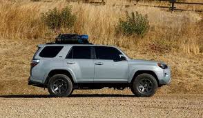 What will the new 2022 4runner look like ? The New 2022 4runner Spy Photos Redesign Toyota Suv Models