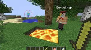 The mysterious evil legendary figure, whose sightings have captivated minecraft players via . Minecraft Tnt House Mod Harbolnas H