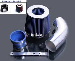 This man bought an ingen aftermarket air intake for his 2020 toyota corolla and honestly, it's worth the cash. Amazon Com Performance Air Intake Kit Fit 1990 1997 Geo Prizm 1990 1997 Toyota Corolla 1 6l 1 8l L4 Engine Blue Automotive