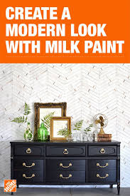 Furniture Paint Projects Black Painted Furniture Chalk Paint Furniture Diy Redo Furniture