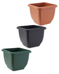 Gardenline Self Watering Pot Self Watering Pots Self Watering Watering