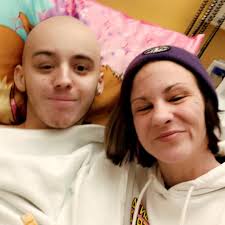 On behalf of the group, we pray and and send love and best wishes to Rich  MacDonald who is battling cancer at the moment. We are all with you my  friend. Keep