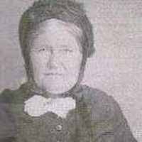 Carolina Bruning (1832–1915)