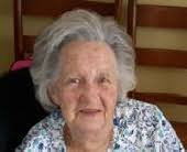 Obituary information for Mary Irene Kays