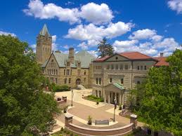 Apple pay accepted · apparel, gifts, & more · buy and rent textbooks Ohio Wesleyan University Photos Us News Best Colleges