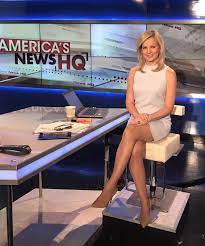 Sandra Smith - Join me at 2pm ET on Fox News! #ANHQ | Facebook