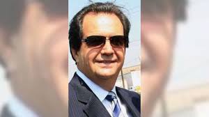 Los amigos influyentes del expresidente Enrique Peña Nieto