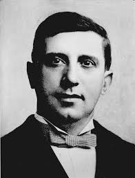 1e Early Years to Homestead