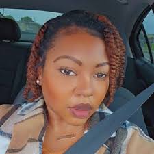 Shanice Rose (@shaniceCeCe)