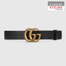 You can use the same instructions for any european belt. How To Chose The Right Size Gucci Belt Annaphillips Style