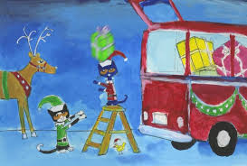 Maybe you would like to learn more about one of these? Pete The Cat Saves Christmas Children S Books Holidays Celebrations Ayalonlaw Co Il