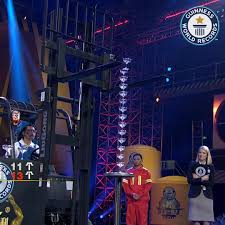 Guinness World Records