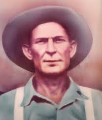 Armel Clark “Dock” Wolfe (1886-1945)