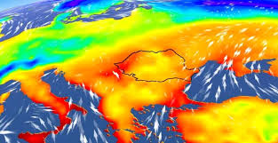 Find your local weather forecast here. Nu Mai Avem Iarna Val De Aer Tropical Peste Romania Stirile Kanal D