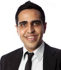 Remember when Constitutionalism was just a dream