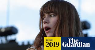 She bangs: what Jenny Lewis's fringe tells us about her musical direction