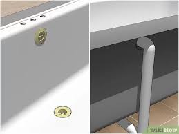 Find expert advice along with how to videos and articles, including instructions on how to make, cook, grow, or do almost anything. How To Replace A Bathtub With Pictures Wikihow