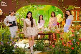 Maybe you would like to learn more about one of these? Red Velvet Kpop Wiki Fandom