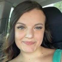 Meghan Allyssa Laurence Obituary