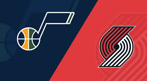 Portland Trail Blazers Vs Utah Jazz 1 30 19 Starting