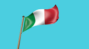 Az infrastruktúra lehetővé teszi, hogy akár 4,5 millió turistát fogadjanak egy időben. Olaszorszag Flag Ingyenes Kep A Pixabay En