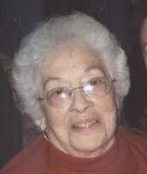 Obituary information for Dolores Reckard Mackey