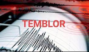 Temblor, another name for earthquake. Otro Segundo Temblor De Ponce Noticias De Ultima Hora Facebook
