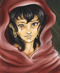 ⚠️!!SPOILER ALERT!!⚠️ My first time trying digital painting, It took me 4  days to finish. I hope you guys like this! Mikasa and Eren