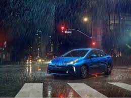 Select a 2019 toyota prius trim level base. 2019 Toyota Prius Prices Reviews Pictures U S News World Report