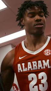 Alabama Men’s Basketball's Video