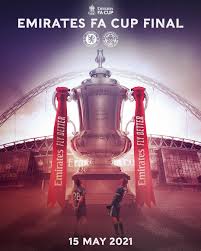 Inspired performances from youri tielemans, kelechi i. The Emirates Fa Cup Fotos Facebook